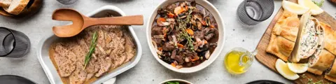 Fork, restaurantes con descuento
