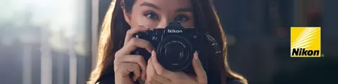 Nikon, finanzas con descuento