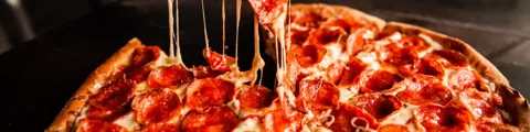 Melt Pizzas, restaurantes con descuento