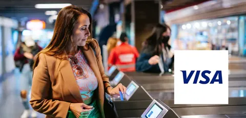 Metro y tren Nos, automotriz con descuento