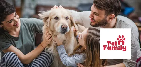 PetFamily, mascotas con descuento