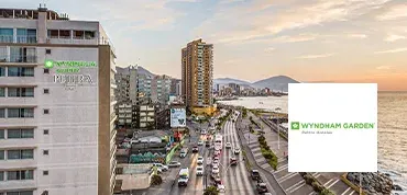 Wyndham Antofagasta Pettra, viajes con descuento