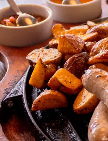 Ekeko, restaurantes con descuento