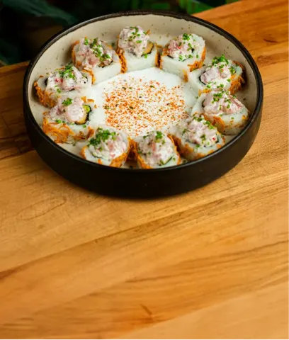 El japones, restaurantes con descuento