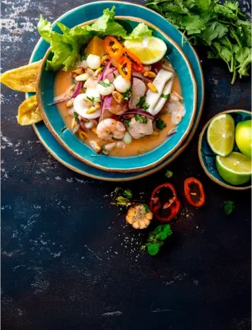 La patrona, restaurantes con descuento