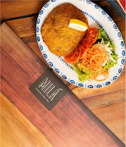 Milá, restaurantes con descuento