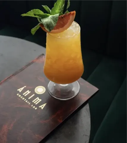 Anima Cocktail Lab, restaurantes con descuento