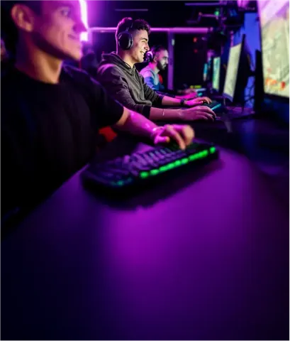 Arena XP, entretención con descuento