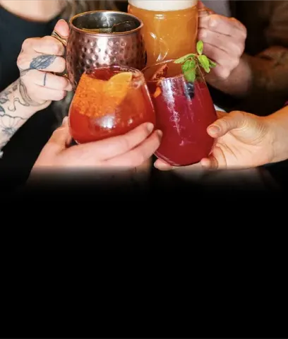 Badass, restaurantes con descuento