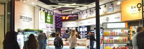 Beauty plus, belleza con descuento