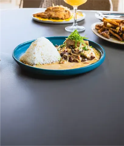 Bocas del mar, restaurantes con descuento