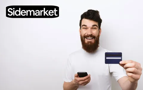 SideMarket, tecnología con descuento