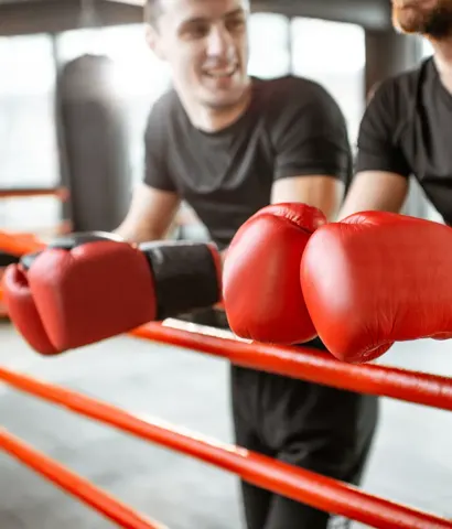 BXO Boxing, salud con descuento