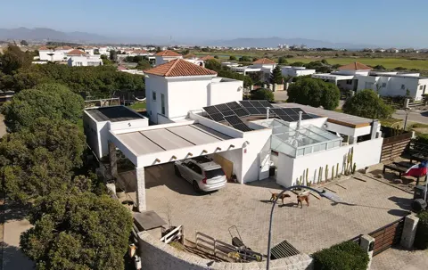 Solarvento, hogar con descuento