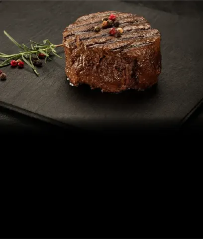 Carnes a Punto, alimentos y bebidas con descuento