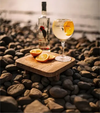 Carpintero Negro, alimentos y bebidas con descuento