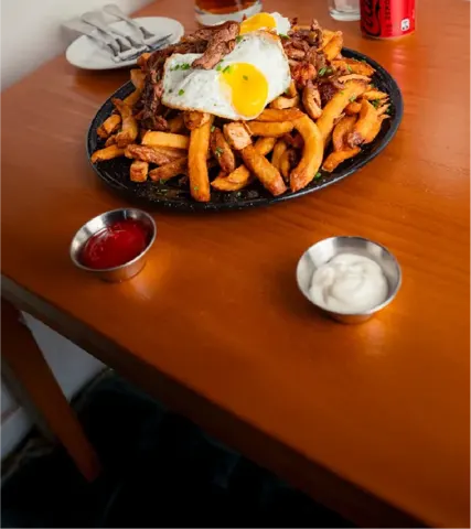 De Barrio, restaurantes con descuento