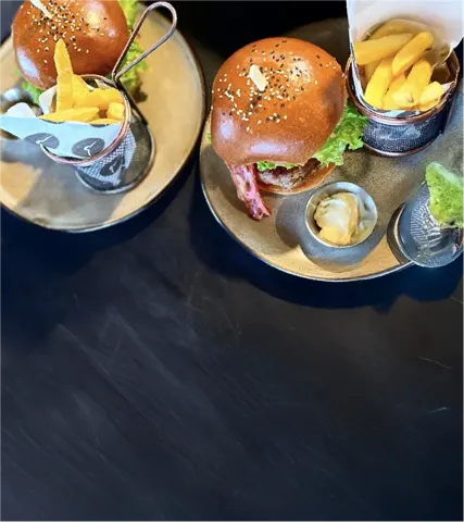 Dynos Chillan, restaurantes con descuento