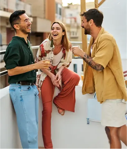 House Bar, supermercados con descuento