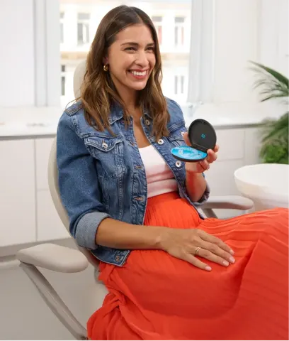 Invisalign, salud con descuento