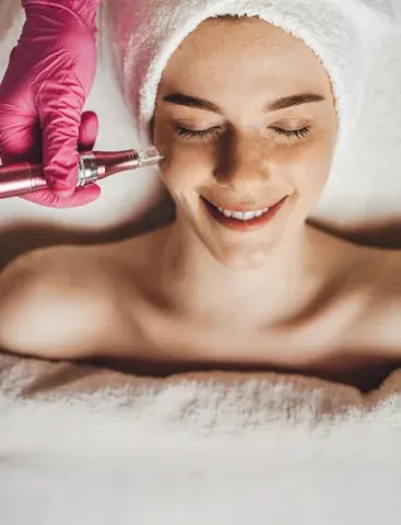 Center Beauty, belleza con descuento