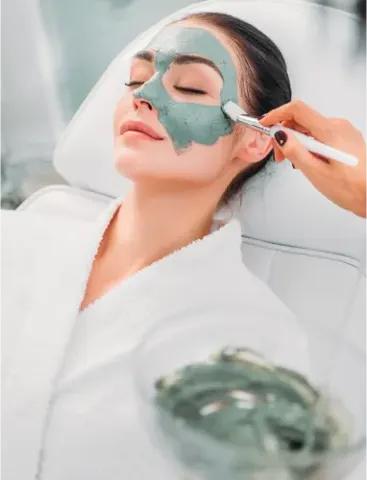 Eva Spa, belleza con descuento