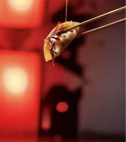Kato, restaurantes con descuento