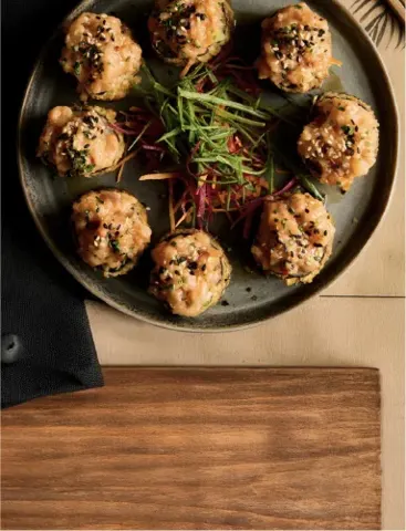 Kento Gourmet, restaurantes con descuento