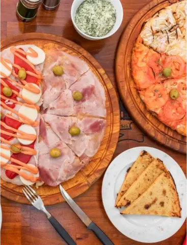 La argentina, restaurantes con descuento
