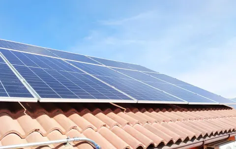 Globan Sun, hogar con descuento