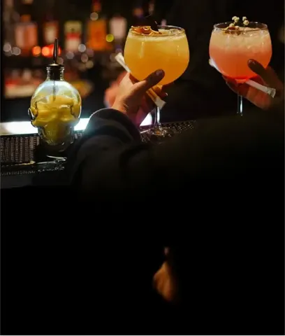 La santoría, restaurantes con descuento