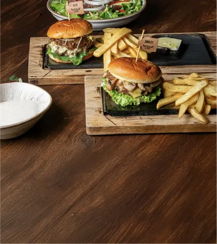 Muu Steak, restaurantes con descuento