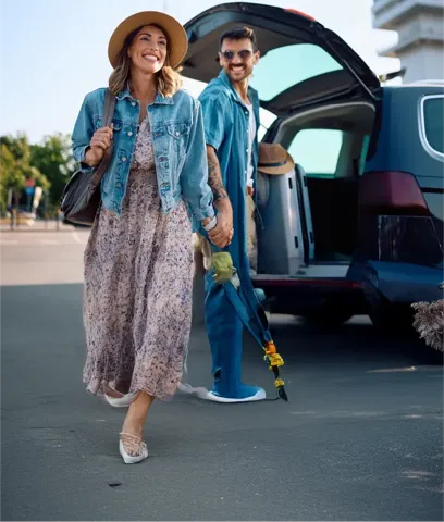 Okparking, viajes con descuento