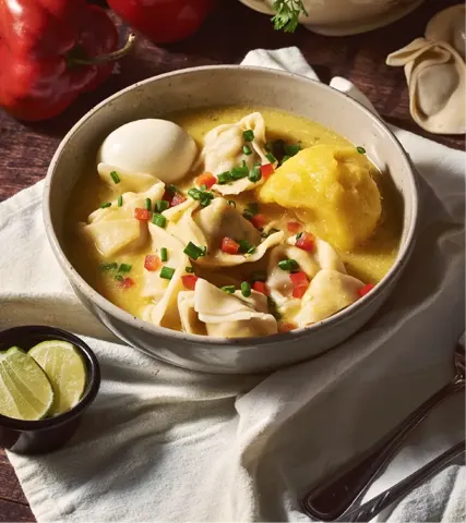 Panchita, restaurantes con descuento