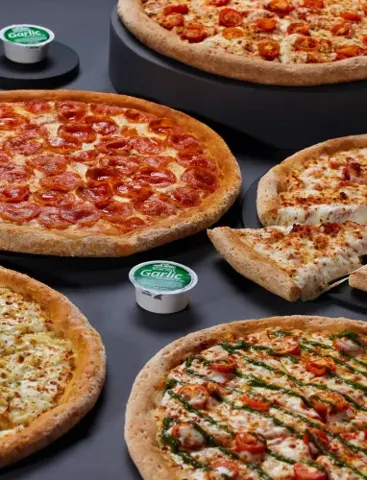 Papa John's, restaurantes con descuento
