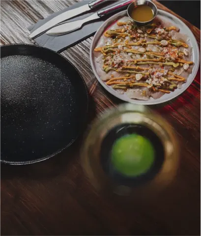 Prima Bar, restaurantes con descuento