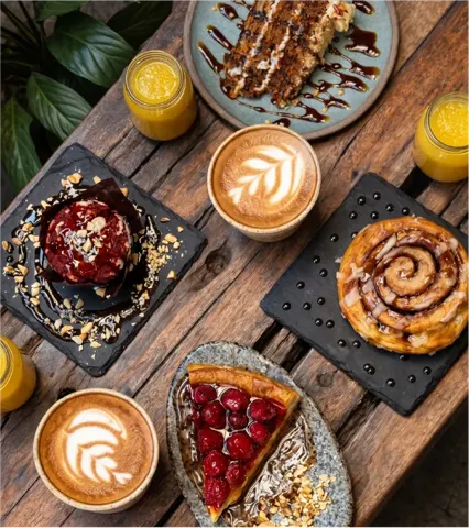 Rustik Coffee, cafeterías con descuento