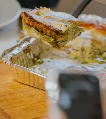Sempre Pasta, restaurantes con descuento