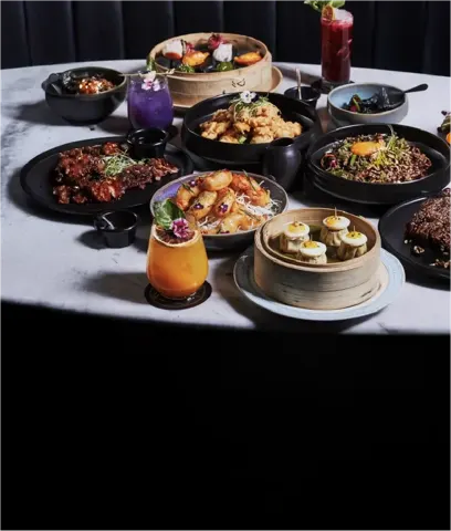 Shi Nuá, restaurantes con descuento