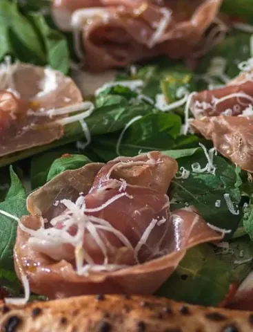Sicily Pizzería, restaurantes con descuento