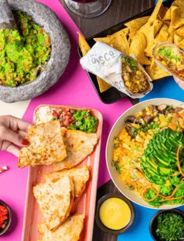 Jalisco, restaurantes con descuento