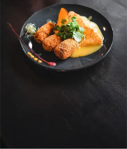 Terralomas Concepción, restaurantes con descuento