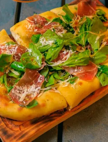 Tropicalia, restaurantes con descuento