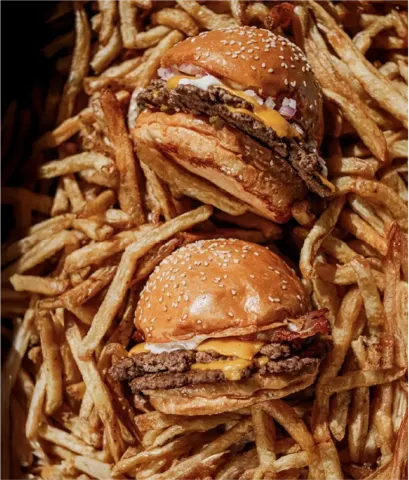 Uncle Fletch, restaurantes con descuento