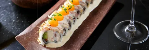 Marriott, restaurantes con descuento