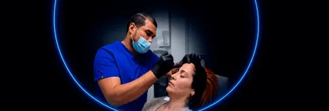 Clínica Leventis, salud con descuento