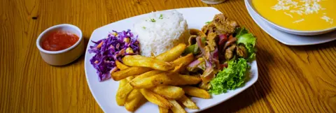 Guayaquil Fusión, restaurantes con descuento