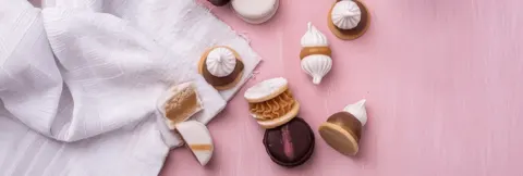 Dulce Karina, cafeterías con descuento