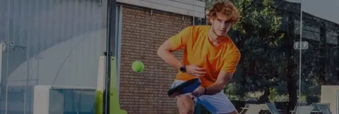 Más Padel, salud con descuento