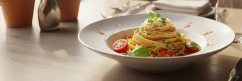 Pastamore, restaurantes con descuento